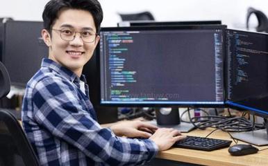 青島達(dá)內(nèi)教育 培養(yǎng)計(jì)算機(jī)技術(shù)開發(fā)精英的搖籃