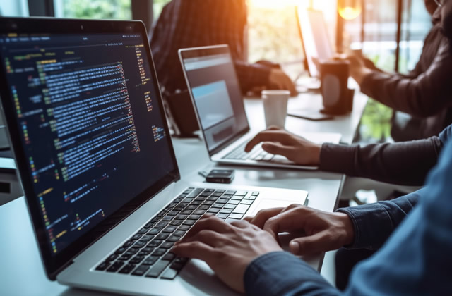 計算機培訓(xùn)的目的是什么 計算機培訓(xùn)適合什么人