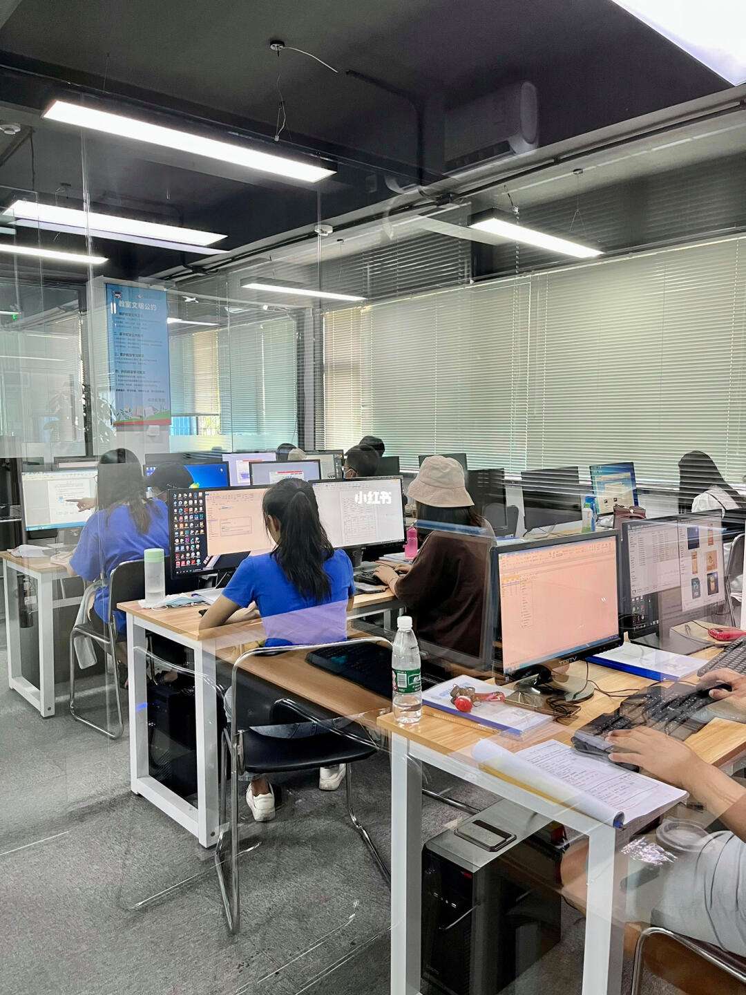 深圳電腦培訓(xùn)班核心技能課程全覽 聚焦計算機技術(shù)開發(fā)