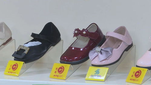 新款鞋子上柜啦 仟佰匯二樓鞋帽商場(chǎng)等你來挑選