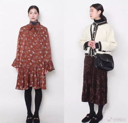 技能丨韓系復(fù)古風(fēng)穿搭示范,讓你輕松兼具溫度與風(fēng)度