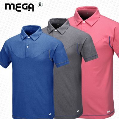 高爾夫服裝 高爾夫服裝 夏季 男裝短袖t恤 高爾夫polo衫防紫外線戶外運(yùn)動(dòng)服飾圖片|高爾夫服裝 高爾夫服裝 夏季 男裝短袖t恤 高爾夫polo衫防紫外線戶外運(yùn)動(dòng)服飾產(chǎn)品圖片由深圳市展鴻體育用品公司生產(chǎn)提供-