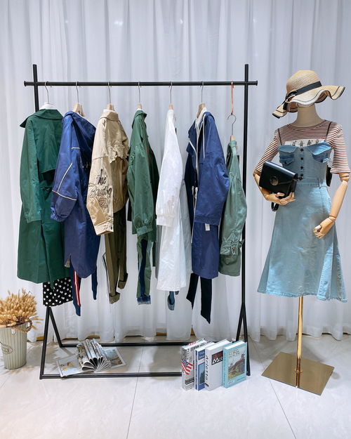 海貝紫涵洛唄一太平鳥我愛巧克力時尚少淑裝青春女生服裝品牌女裝實(shí)體直播批發(fā)一手貨源