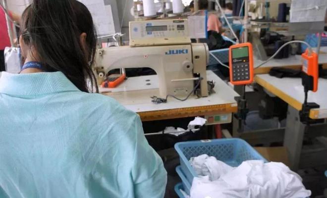 服裝工廠:六個方面解說首件檢驗的至關重要性